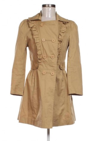 Damen Trench Coat 3 Suisses, Größe M, Farbe Beige, Preis € 24,99