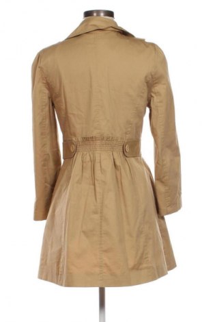 Damen Trench Coat 3 Suisses, Größe M, Farbe Beige, Preis € 24,99