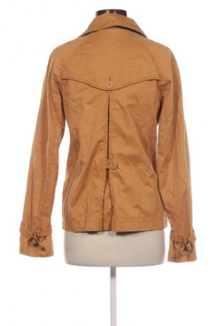 Damen Trenchcoat Campus, Größe M, Farbe Beige, Preis 24,46 €