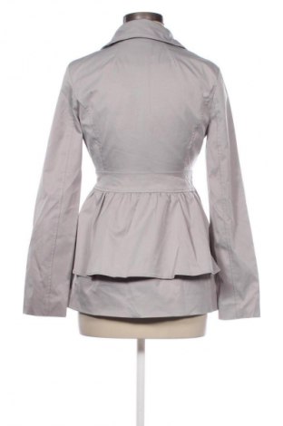 Damen Trench Coat Candie's, Größe S, Farbe Grau, Preis € 19,49