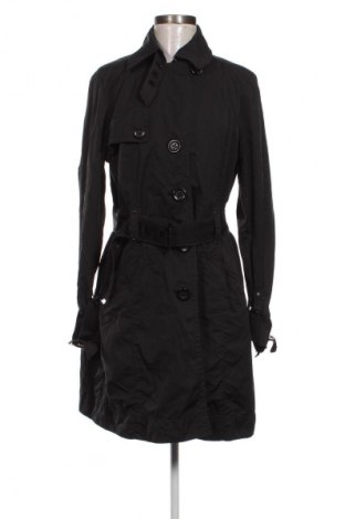 Trench de femei Cinque, Mărime L, Culoare Negru, Preț 288,99 Lei