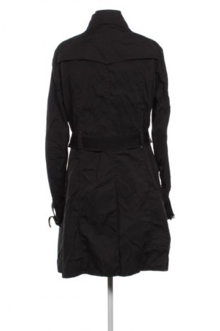 Trench de femei Cinque, Mărime L, Culoare Negru, Preț 288,99 Lei