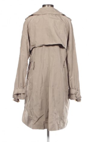 Damen Trenchcoat East 5th, Größe XL, Farbe Beige, Preis 47,99 €