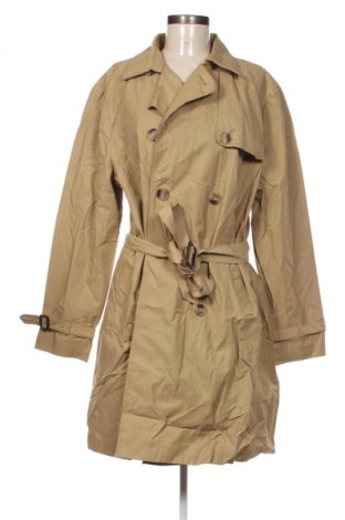 Trench de femei Eddie Bauer, Mărime XXL, Culoare Bej, Preț 223,99 Lei