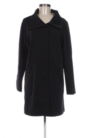 Damen Trench Coat Eileen Fisher, Größe M, Farbe Schwarz, Preis € 76,99