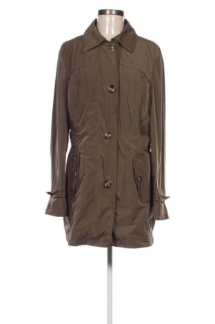 Damen Trench Coat Gerry Weber, Größe L, Farbe Braun, Preis € 57,99