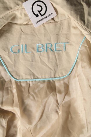 Trench de femei Gil Bret, Mărime S, Culoare Bej, Preț 288,99 Lei