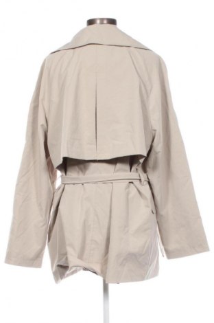 Trench de femei H&M, Mărime M, Culoare Bej, Preț 223,99 Lei