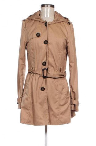 Trench de femei H&M Divided, Mărime M, Culoare Maro, Preț 121,99 Lei