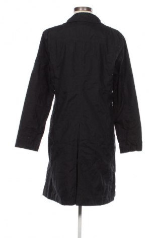 Trench de femei Lands' End, Mărime M, Culoare Negru, Preț 78,99 Lei