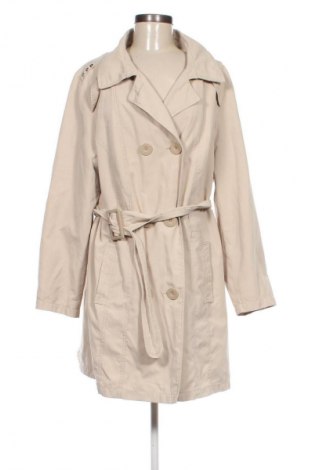 Damen Trench Coat Laura Kent, Größe XL, Farbe Beige, Preis € 24,99