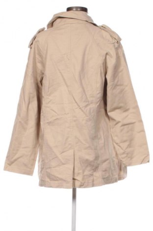 Damen Trench Coat Liz Claiborne, Größe L, Farbe Beige, Preis € 21,99