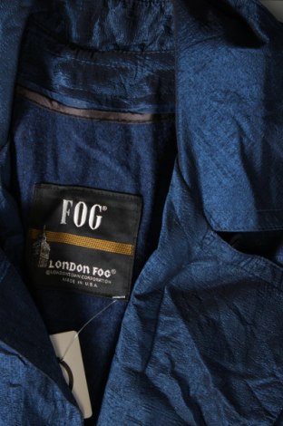 Dámský přechodný kabát  London Fog, Velikost S, Barva Modrá, Cena  539,00 Kč