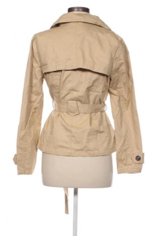 Damen Trench Coat Love Tree, Größe M, Farbe Beige, Preis € 47,99