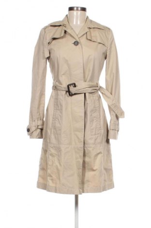 Trench de femei Mango, Mărime S, Culoare Bej, Preț 112,99 Lei