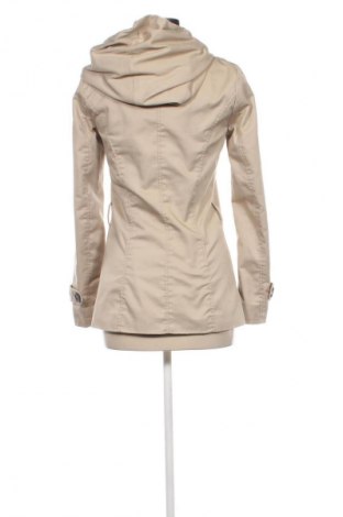 Damen Trenchcoat ONLY, Größe S, Farbe Beige, Preis 15,99 €