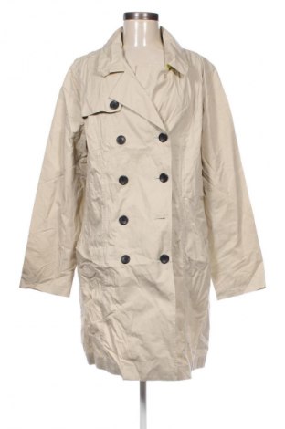 Damen Trench Coat Old Navy, Größe XL, Farbe Beige, Preis € 30,49