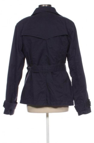 Trench de femei S.Oliver, Mărime XXL, Culoare Albastru, Preț 146,99 Lei