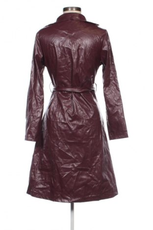 Damen Trench Coat SHEIN, Größe S, Farbe Lila, Preis € 21,99