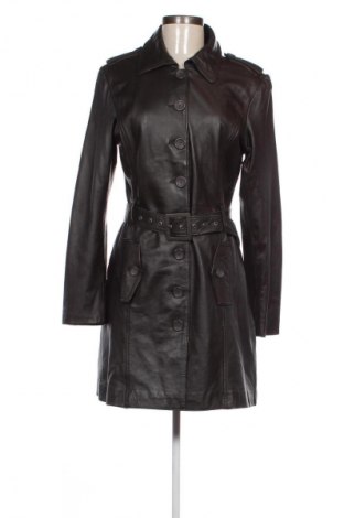 Damen Trench Coat Street One, Größe M, Farbe Braun, Preis € 34,99