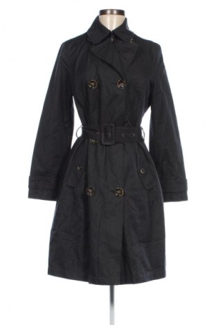 Trench de femei TCM, Mărime M, Culoare Negru, Preț 112,99 Lei