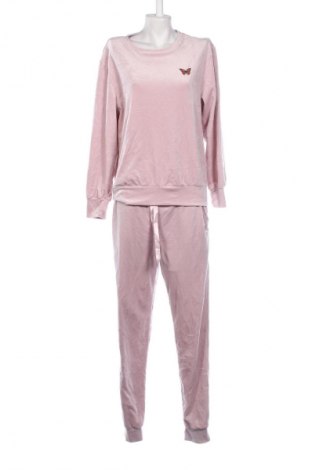 Damen Trainingsanzug VRS Woman, Größe M, Farbe Rosa, Preis € 24,49