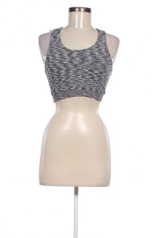 Damen Sporttop, Größe S, Farbe Grau, Preis € 4,99