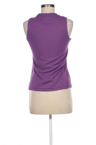 Damen Sporttop, Größe S, Farbe Lila, Preis € 5,49