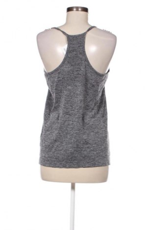 Damen Sporttop, Größe M, Farbe Grau, Preis 4,99 €