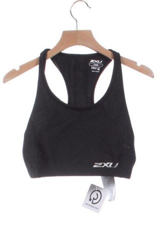 Top sport de damă. 2XU, Mărime XS, Culoare Negru, Preț 60,99 Lei