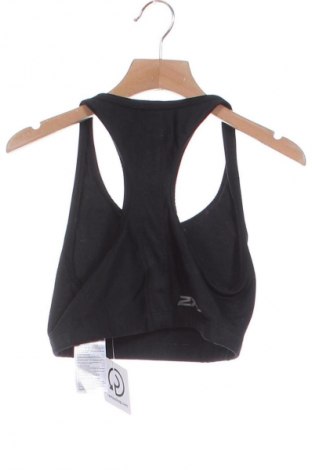 Damen Sporttop 2XU, Größe XS, Farbe Schwarz, Preis € 12,49