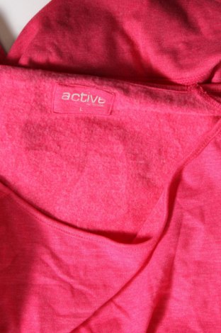 Damen Sporttop Active By Tchibo, Größe L, Farbe Rosa, Preis € 10,99