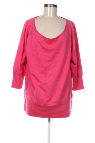 Damen Sporttop Active By Tchibo, Größe L, Farbe Rosa, Preis € 10,99