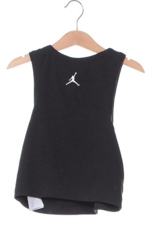 Top sport de damă. Air Jordan Nike, Mărime XS, Culoare Negru, Preț 140,31 Lei