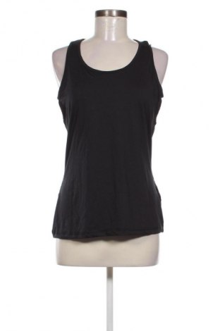 Damen Sporttop Crivit, Größe M, Farbe Schwarz, Preis € 7,99