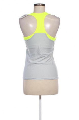 Damen Sporttop Domyos, Größe S, Farbe Grau, Preis € 5,99