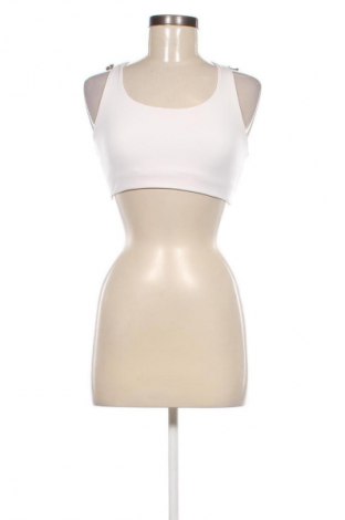 Damen Sporttop H&M, Größe S, Farbe Weiß, Preis € 11,64