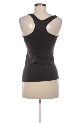 Damen Sporttop H&M Sport, Größe M, Farbe Grau, Preis 7,67 €