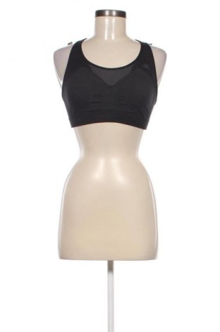 Damen Sporttop Kalenji, Größe S, Farbe Schwarz, Preis € 5,99