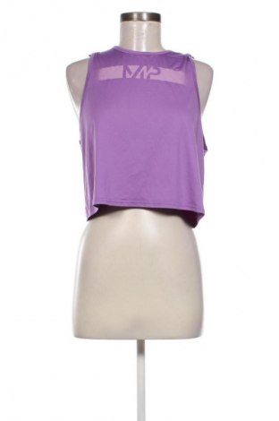 Damen Sporttop MP, Größe L, Farbe Lila, Preis € 6,49