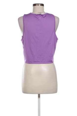 Damen Sporttop MP, Größe L, Farbe Lila, Preis € 6,49