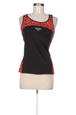 Damen Sporttop New Yorker, Größe M, Farbe Schwarz, Preis € 4,99