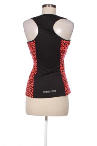 Damen Sporttop New Yorker, Größe M, Farbe Schwarz, Preis € 4,99