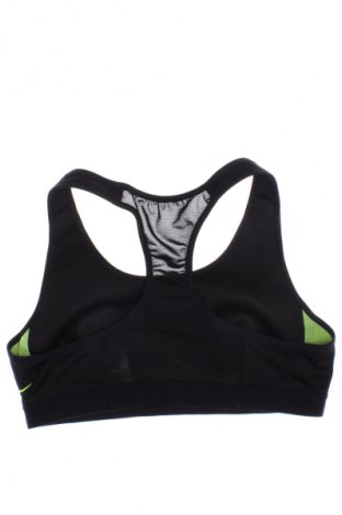 Damen Sporttop Nike, Größe XS, Farbe Schwarz, Preis € 10,99