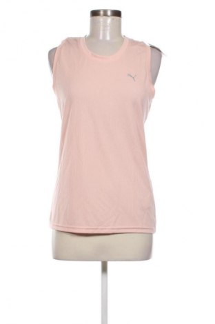 Damen Sporttop PUMA, Größe S, Farbe Rosa, Preis € 23,93