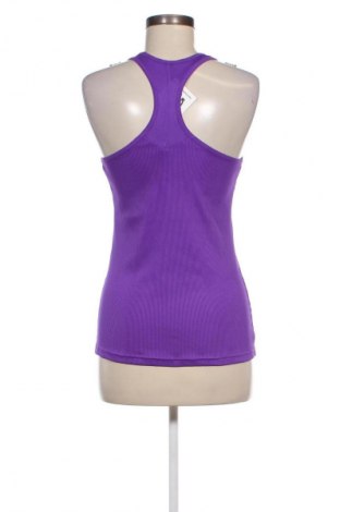 Top sport de damă. Under Armour, Mărime M, Culoare Mov, Preț 60,99 Lei