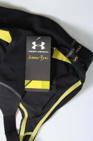 Dámský sportovní top  Under Armour, Velikost XS, Barva Černá, Cena  973,00 Kč