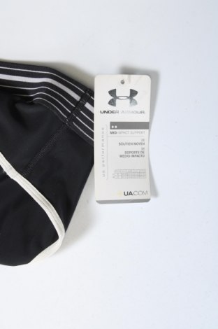 Dámský sportovní top  Under Armour, Velikost XS, Barva Černá, Cena  973,00 Kč