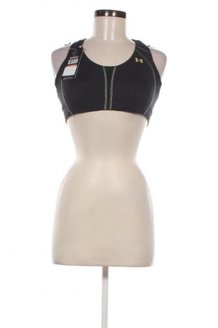 Top sport de damă. Under Armour, Mărime S, Culoare Negru, Preț 196,00 Lei