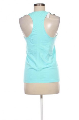 Damen Sporttop Usa Pro, Größe M, Farbe Blau, Preis € 6,99